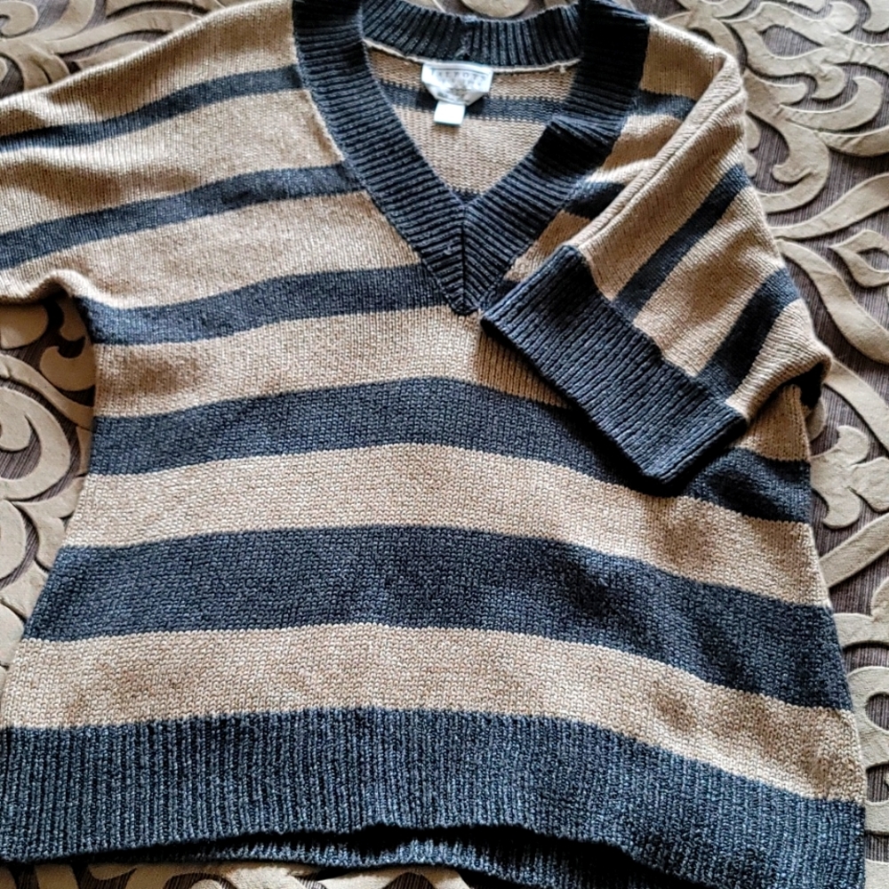 Ladies Sweater-Talbot Collection